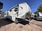 2012 Highland Ridge Open Range 375bh