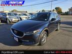 Used 2017 Mazda Cx-5 for sale.