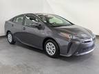 2022 Toyota Prius Gray, 30K miles