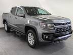 2022 Chevrolet Colorado Gray, 27K miles