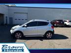 2020 Chevrolet Spark Silver, 35K miles