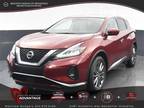 2021 Nissan Murano