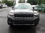 2022 Jeep Grand Cherokee L