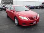 2010 Toyota Camry