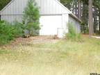 County Road,quitman, Home For Sale