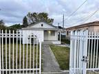 Nw Th St, Miami, Home For Sale