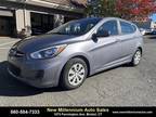 2016 Hyundai Accent