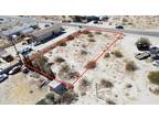 Tram View Rd, Desert Hot Springs, Plot For Sale