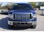 2010 Ford F-150 XLT SuperCrew 5.5-ft. Bed 4WD