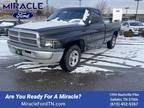 1998 Dodge Ram 1500