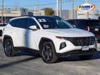 2022 Hyundai Tucson Hybrid Limited