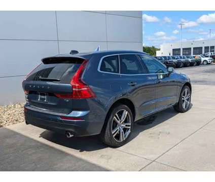 2020 Volvo XC60 T6 Momentum is a 2020 Volvo XC60 T6 SUV in Wake Forest NC