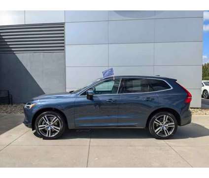 2020 Volvo XC60 T6 Momentum is a 2020 Volvo XC60 T6 SUV in Wake Forest NC