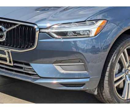 2020 Volvo XC60 T6 Momentum is a 2020 Volvo XC60 T6 SUV in Wake Forest NC