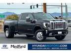 2024 GMC Sierra 3500HD 4WD Crew Cab Long Bed Denali