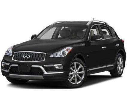 2017 Infiniti QX50 Base is a Silver 2017 Infiniti QX50 Base Car for Sale in Atlanta GA