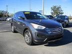 2016 Hyundai Santa Fe Sport