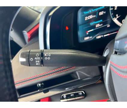 2023 Chevrolet Corvette 3LZ is a Black 2023 Chevrolet Corvette 427 Trim Convertible in Hialeah FL