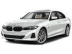 2024 BMW 3 Series 330e xDrive