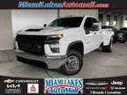 2022 Chevrolet Silverado 3500HD Work Truck