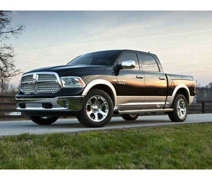 2014 Ram 1500 Sport is a Black 2014 RAM 1500 Model Sport Truck in Howell MI