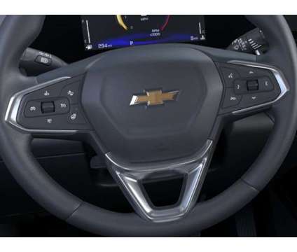 2025 Chevrolet Trax ACTIV is a Black 2025 Chevrolet Trax Station Wagon in Hialeah FL