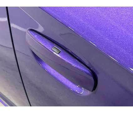 2023 Dodge Charger SXT is a Purple 2023 Dodge Charger SXT Sedan in Hialeah FL