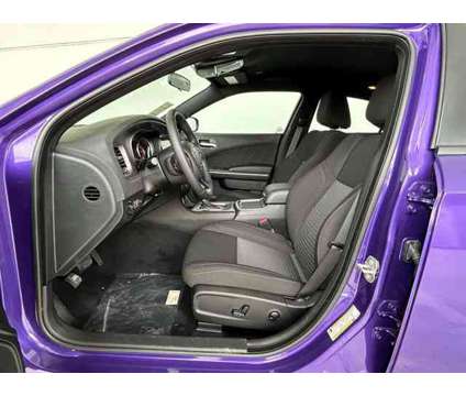 2023 Dodge Charger SXT is a Purple 2023 Dodge Charger SXT Sedan in Hialeah FL