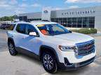 2021 GMC Acadia