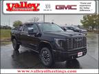 2025 Gmc Sierra 3500HD Denali Ultimate