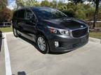 2018 Kia Sedona EX