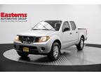 2019 Nissan Frontier