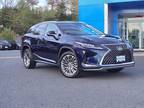 2020 Lexus RX 350 350