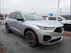 2023 Acura Mdx SH-AWD Type S w/Advance Package