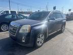 2014 Gmc Terrain SLT-2