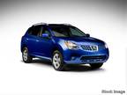 2010 Nissan Rogue SL