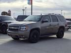 2011 Chevrolet Tahoe LT