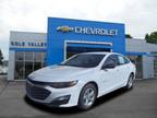 2025 Chevrolet Malibu LS Fleet