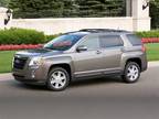 2015 Gmc Terrain SLE-2