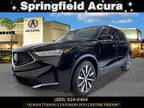 2025 Acura Mdx SH-AWD w/Tech