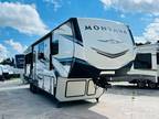 2021 Keystone Montana 3855BR