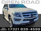 2013UsedMercedes-BenzUsedGL-ClassUsed4MATIC 4dr