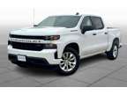 2021UsedChevroletUsedSilverado 1500Used2WD Crew Cab 147