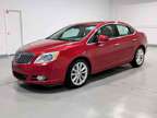 2012UsedBuickUsedVeranoUsed4dr Sdn