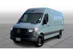 2024NewMercedes-BenzNewSprinterNew2500 High Roof I4 Diesel HO 170 RWD