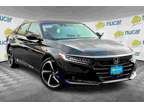 2022UsedHondaUsedAccordUsed1.5 CVT