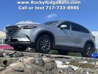 Used 2023 MAZDA CX-9 For Sale