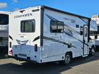 2025 Coachmen Freelander 21QSS