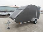 2025 Triton Trailers TC Series TC125