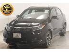 Used 2019 Honda Hr-v for sale.